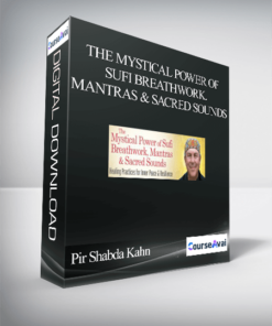 The Mystical Power of Sufi Breathwork