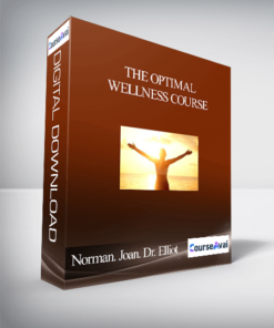 The Optimal Wellness Course With Norman
