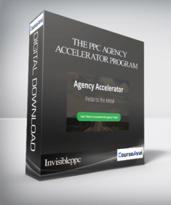 The PPC Agency Accelerator Program by Invisibleppc