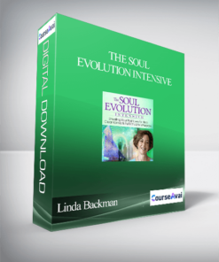 The Soul Evolution Intensive With Linda Backman