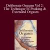 The Technique of Peaking Extended Orgasm » Courses[GB]