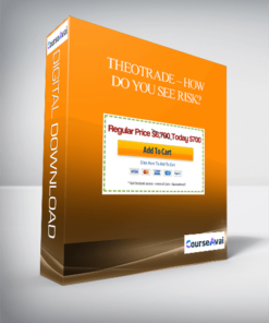 Theotrade – How Do You See Risk? A Guide to Evaluating & Applying Technical Volatility Indicators class