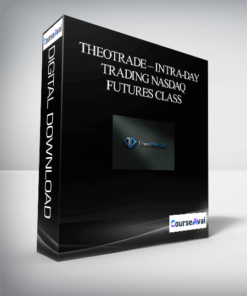 Theotrade – Intra-Day Trading Nasdaq Futures Class