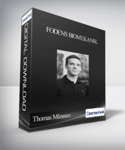 Thomas Månsson - Fodens Biomekanik