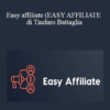 Tindaro Battaglia - Easy Affiliate