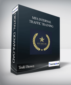 Todd Brown - MFA Internal Traffic Training