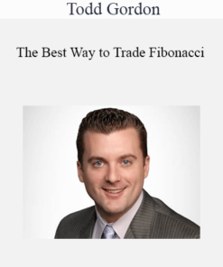 Todd Gordon - The Best Way to Trade Fibonacci 2021