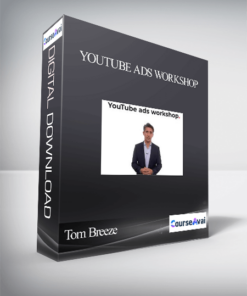 Tom Breeze – YouTube ads workshop