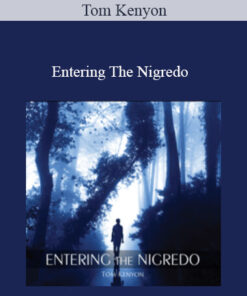 Tom Kenyon - Entering The Nigredo