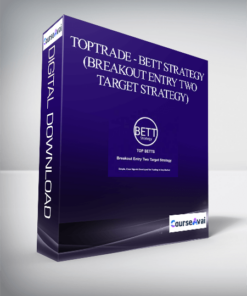 TopTrade - BETT Strategy (Breakout Entry Two Target Strategy)