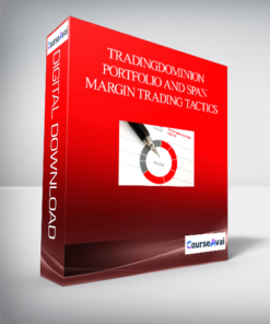 Tradingdominion - Portfolio and SPAN Margin Trading Tactics