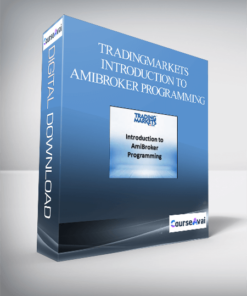 Tradingmarkets – Introduction to AmiBroker Programming