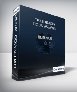 Tricktrades – B.O.S.S. Assassin