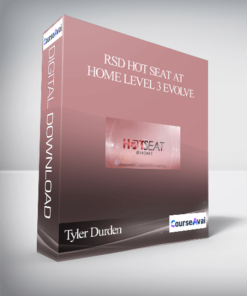 Tyler Durden - RSD Hot Seat At Home Level 3 EVOLVE