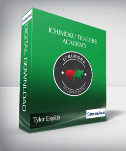 Tyler Espitia - Ichimoku Traders Academy