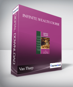 Van Tharp – Infinite Wealth Course