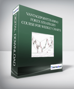 Vantagepointtrading - Stock Market Swing Trading Video Course