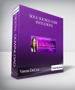 Varena DeCuir – Soul Source Code Initiations