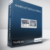 Vin DiCarlo - Dominant Sexual Power