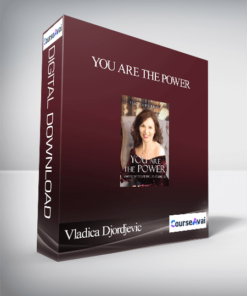 Vladica Djordjevic - You are the Power
