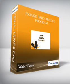 Walter Peters - FXjake Daily Trader Program