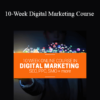 Warren Knight - 10-Week Digital Marketing Course