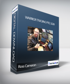 Warrior Trading Pro 2020 by Ross Cameron