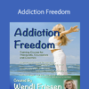 Wendi Friesen – Addiction Freedom » Courses[GB]