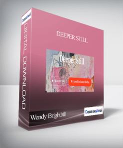 Wendy Brightbill - Deeper Still