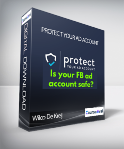 Wilco De Kreij - Protect Your Ad Account
