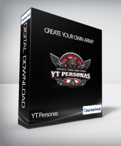 YT Personas 2019 - Create your Own Army
