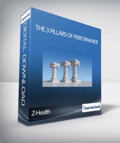 Z-Health - The 3 Pillars Of Performance