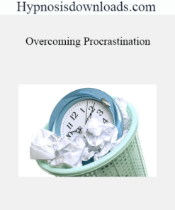 hypnosisdownloads.com - Overcoming Procrastination