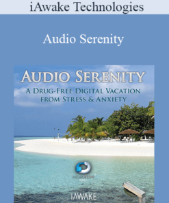iAwake Technologies - Audio Serenity