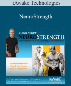 iAwake Technologies - NeuroStrength