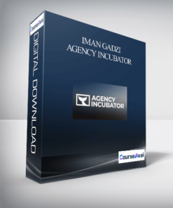 Iman Gadzhi - Agency Incubator