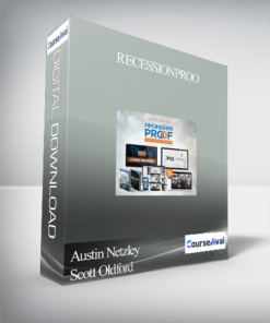 recessionPROO - Austin Netzley & Scott Oldford
