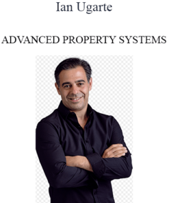 Ian Ugarte - ADVANCED PROPERTY SYSTEMS