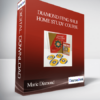 ​ Marie Diamond - Diamond Feng Shui Home Study Course