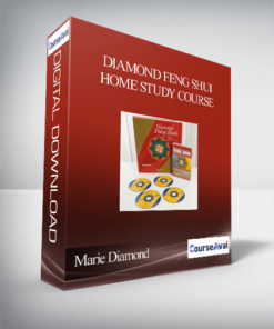 ​ Marie Diamond - Diamond Feng Shui Home Study Course