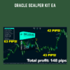 Oracle Scalper Kit EA  -  Oliver Murphy