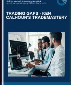 Trading Gaps  -  Ken Calhoun's TradeMastery