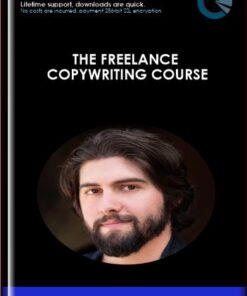 The Freelance Copywriting Course  -  Lukas Resheske