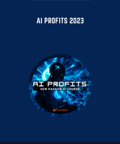 AI Profits 2023  -  Chase Reiner