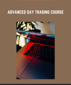 Advanced Day Trading Course  -  Doyle Exchange