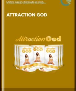 Attraction God  -  Jason Capital