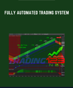 Auto Trading 123  -  Fully Automated Trading System