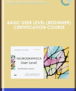 Basic User Level (Beginner) Certification Course  -  Neurographica