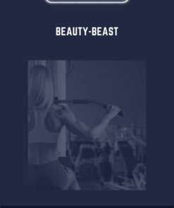 Beauty - Beast  -  Thibarmy
