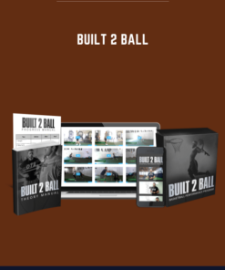 Built 2 Ball  -  Overtime Athletes